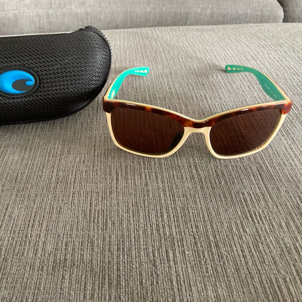 Costa Del Mar Anaa sunglasses